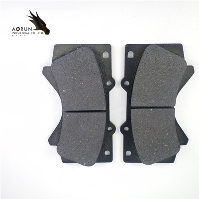 لنت ترمز D1303-8419 با مواد اصطکاک بالا