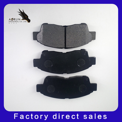 D695-7441 سازنده سازنده کربن سرامیک پد شکستن 04465-44040