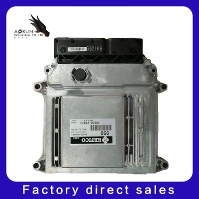 39106-26811 اصلی موتور ماشین جدید کامپیوتر ECU واحد کنترل الکترونیکی MG7.9.8