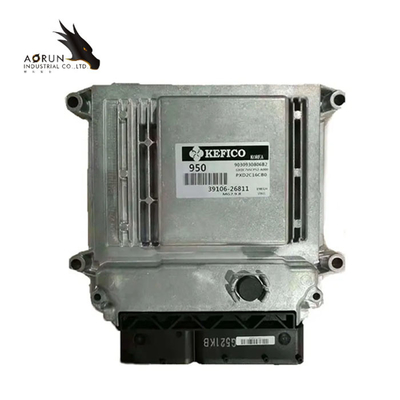 39106-26811 اصلی موتور ماشین جدید کامپیوتر ECU واحد کنترل الکترونیکی MG7.9.8