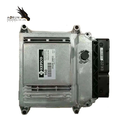 39106-26811 اصلی موتور ماشین جدید کامپیوتر ECU واحد کنترل الکترونیکی MG7.9.8