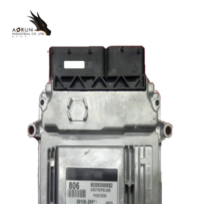 39106-26811 اصلی موتور ماشین جدید کامپیوتر ECU واحد کنترل الکترونیکی MG7.9.8