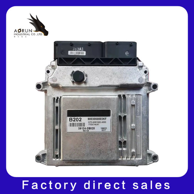 39124-2B020 اصلی جدید واحد کنترل الکترونیکی موتور ECU برد کامپیوتر MG7.9.8 برای کیا