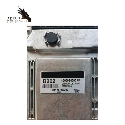 39124-2B020 اصلی جدید واحد کنترل الکترونیکی موتور ECU برد کامپیوتر MG7.9.8 برای کیا