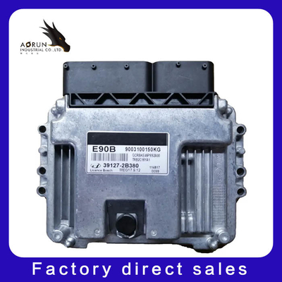 برد کامپیوتر موتور جدید ECU 39127-2B380 9003100150kg برای هیوندای