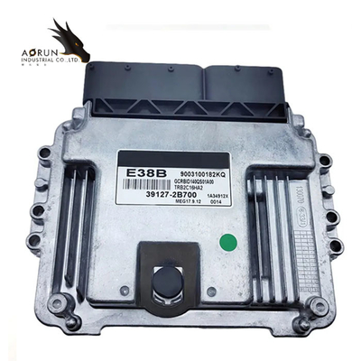 موتور کامپیوتر کامپیوتر برد الکترونیکی واحد کنترل ECU 39127-2B700 E38B MEG17.9.12