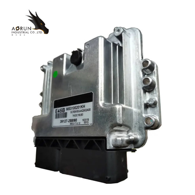 برد کامپیوتر ecu موتور 39127-2b890 اورجینال جدید 391272b890 برای هیوندای