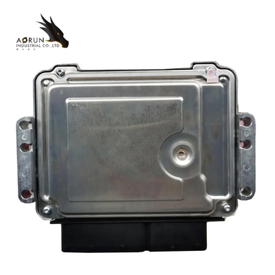 برد کامپیوتر ecu موتور 39127-2b890 اورجینال جدید 391272b890 برای هیوندای