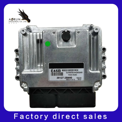 برد کامپیوتر ecu موتور 39127-2b890 اورجینال جدید 391272b890 برای هیوندای