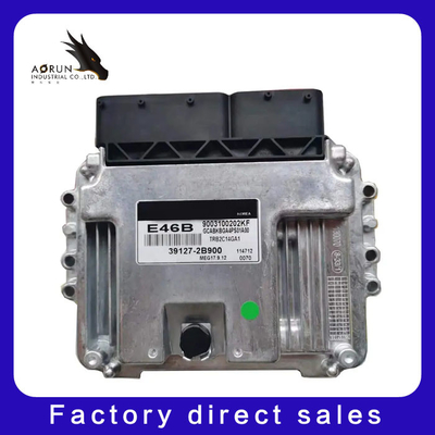 39127-2b900 ecu موتور برد کامپیوتر جدید اصلی برای لوازم جانبی خودرو سبک هیوندای