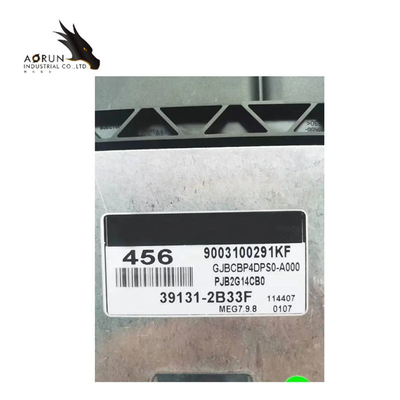 برد کامپیوتر موتور جدید اورجینال ecu 39131-2b33f برای کیا 391312b33f