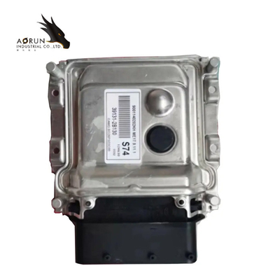 39131-2b130 391312b130 اصلی موتور ماشین جدید برد کامپیوتر Ecu Me17.9.11.1 برای هیوندای