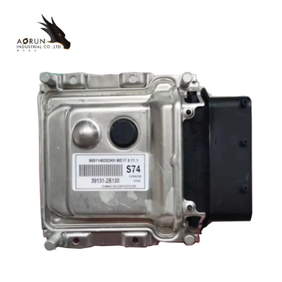 39131-2b130 391312b130 اصلی موتور ماشین جدید برد کامپیوتر Ecu Me17.9.11.1 برای هیوندای
