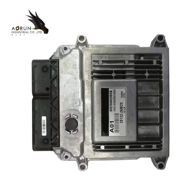 برد کامپیوتر موتور جدید Ecu اصلی 39132-26bc0 برای کیا هیوندای 3913226bc0
