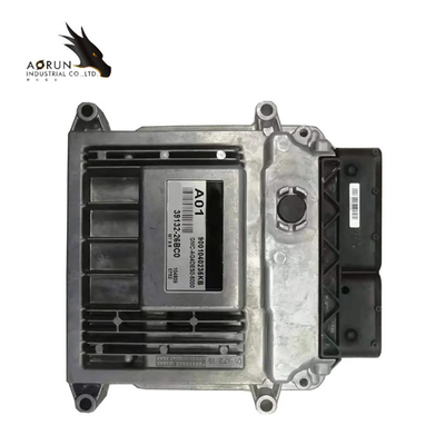 برد کامپیوتر موتور جدید Ecu اصلی 39132-26bc0 برای کیا هیوندای 3913226bc0