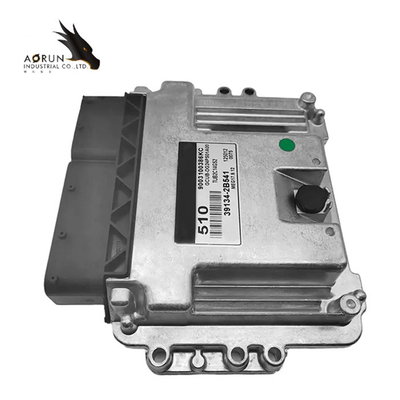 39134-2b541 اورجینال موتور ماشین Ecu برد کامپیوتر Meg17.9.12 مناسب برای KIA-510