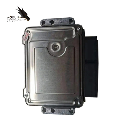 39134-2B551 واحد کنترل الکترونیکی ECU موتور برد کامپیوتر اصلی 511 MEG17.9.12 برای KIA