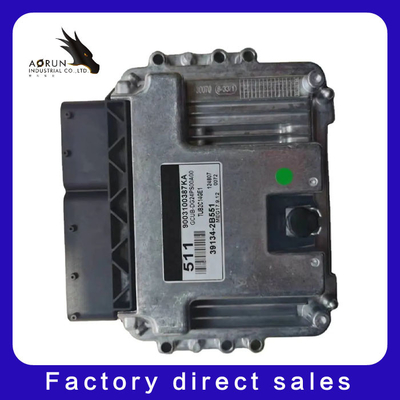 39134-2B551 واحد کنترل الکترونیکی ECU موتور برد کامپیوتر اصلی 511 MEG17.9.12 برای KIA