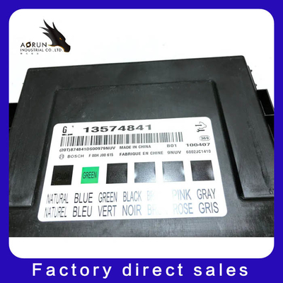 برد کامپیوتر 1357-4841 واحد کنترل الکترونیکی موتور ECU موتور خودرو
