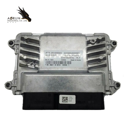2518-9683 برد کامپیوتر موتور ECU اصلی برای شورلت کروز