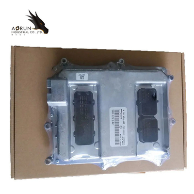 0281020048 504122542 برند AORUN Computer Board New Engine Ecu