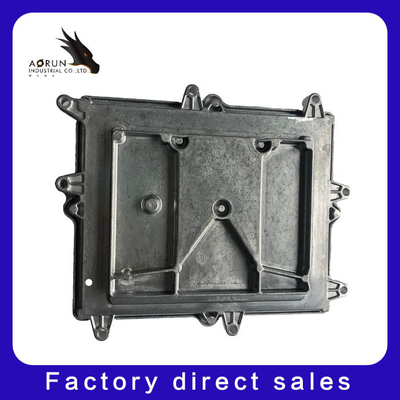 0281020048 504122542 برند AORUN Computer Board New Engine Ecu