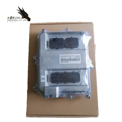 0281020048 504122542 برند AORUN Computer Board New Engine Ecu