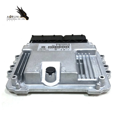 واحد کنترل الکترونیکی موتور موتور Edc16c39 Ecu 02810-15867 Fit For Jmc Isuzu