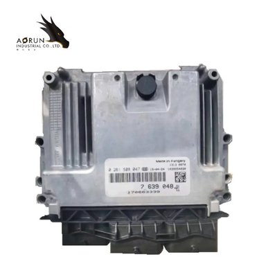 واحد کنترل الکترونیکی MED17.1.1 برای Bosch 0089XA0T910BCDFS1 0261S08047