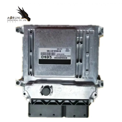 برد کامپیوتر موتور ECU MG7.9.8 0492 9003050492KB 39110-02S15 برای KIA