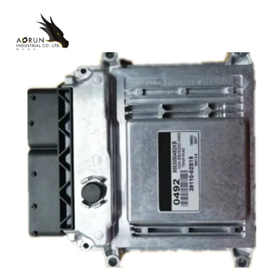 برد کامپیوتر موتور ECU MG7.9.8 0492 9003050492KB 39110-02S15 برای KIA