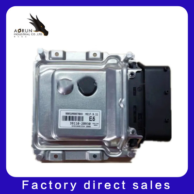 برد کامپیوتر موتور ECU 391102B930 ME17.9.11 برای Hyundai Yuedong Langdong Kia K2 K3