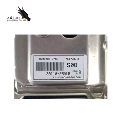 برد کامپیوتر موتور خودرو ECU 39110-2BAL5 S08 39106-2BBA7 Y0A8 / 39117-2B230 E05A/39133-2B321 468 / 39133-2B