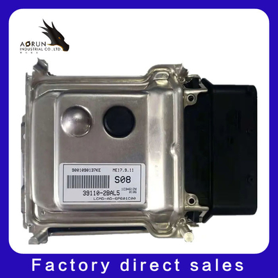 برد کامپیوتر موتور خودرو ECU 39110-2BAL5 S08 39106-2BBA7 Y0A8 / 39117-2B230 E05A/39133-2B321 468 / 39133-2B