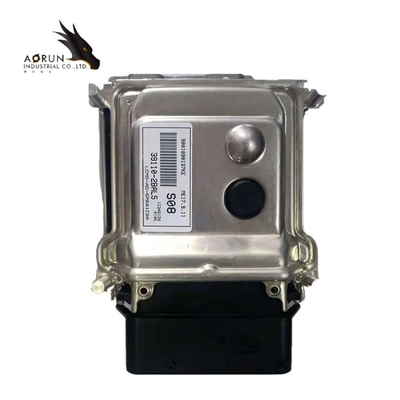 برد کامپیوتر موتور خودرو ECU 39110-2BAL5 S08 39106-2BBA7 Y0A8 / 39117-2B230 E05A/39133-2B321 468 / 39133-2B