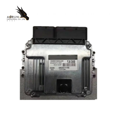 واحد کنترل الکترونیکی ماژول کنترل موتور ECU 39111-03282 BE57 9003060105KD برای هیوندای