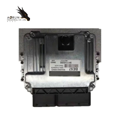 واحد کنترل الکترونیکی ماژول کنترل موتور ECU 39111-03282 BE57 9003060105KD برای هیوندای