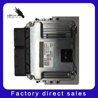 واحد کنترل الکترونیکی ماژول کنترل موتور ECU 39111-03282 BE57 9003060105KD برای هیوندای