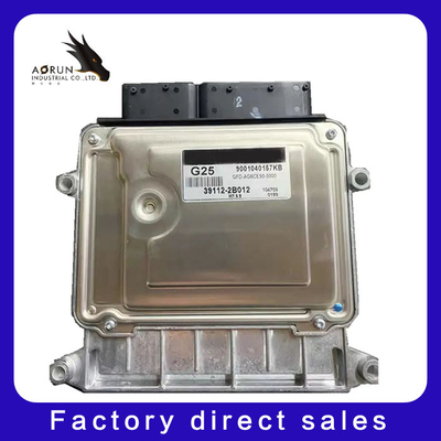 ECU برد کامپیوتر موتور دستی هیوندای فردی 39112-2B012 M7.9.8 G25