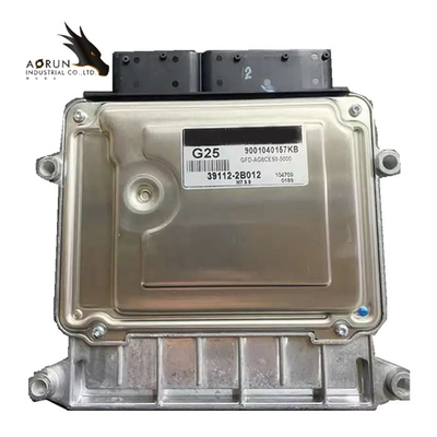 ECU برد کامپیوتر موتور دستی هیوندای فردی 39112-2B012 M7.9.8 G25