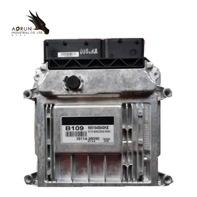 برد کامپیوتر موتور T2 واحد کنترل الکترونیکی B109 ECU M7.9.8 ECM 391142B090 برای هیوندای فورته