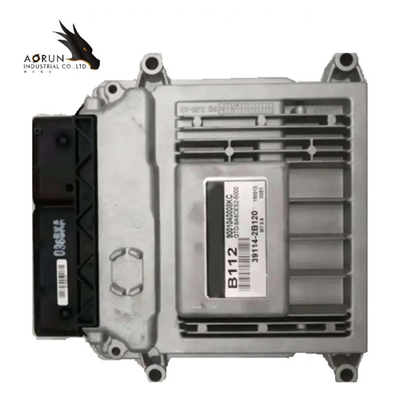 واحد کنترل الکترونیکی B112 ECU M7.9.8 9001040008KC برای KIA Cerato 391142B120 2010
