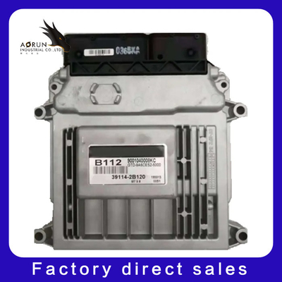 واحد کنترل الکترونیکی B112 ECU M7.9.8 9001040008KC برای KIA Cerato 391142B120 2010