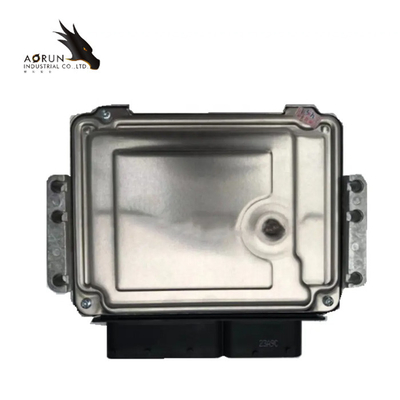 ماژول کنترل موتور ECU برای هیوندای MEG17.9.13 39124-2B715 A715 39114-03125 K77B 39114-03550