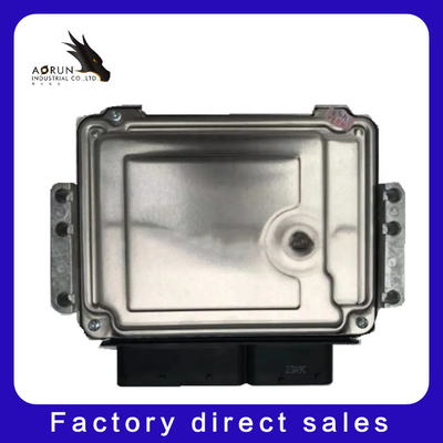 ماژول کنترل موتور ECU برای هیوندای MEG17.9.13 39124-2B715 A715 39114-03125 K77B 39114-03550
