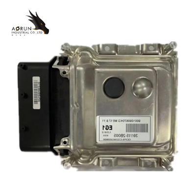 برد کامپیوتر موتور EG1 برای هیوندای ECU 39115-2B005 ME17.9.11 9001090670KG