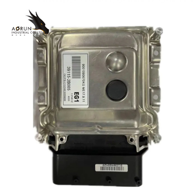 برد کامپیوتر موتور EG1 برای هیوندای ECU 39115-2B005 ME17.9.11 9001090670KG