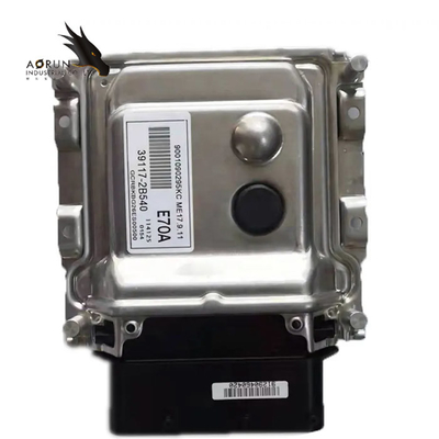ECU برد کامپیوتر موتور برای KIA Hyundai E70A ME17.9.11 9001090295K0 391172B540