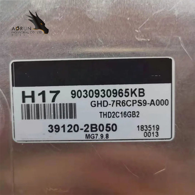هیوندای کیا فردی برد کامپیوتر ECU 39120-2B050 9030930965KB MG7