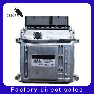 برد کامپیوتر موتور Aorun ECU 39122-2B012 G35 MG7.9.8 9003050194KB برای هیوندای 391222B012